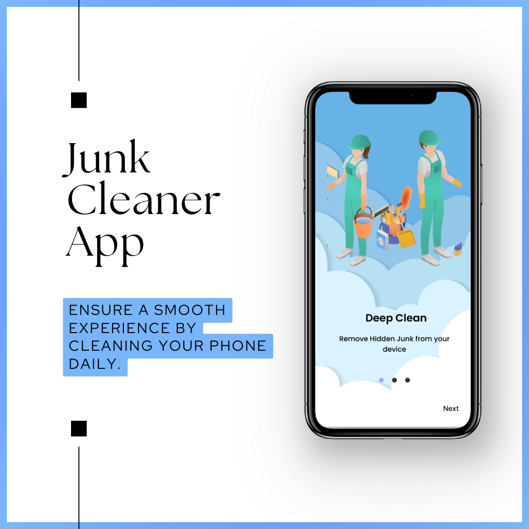 Junk cleaner file apk apkpure app