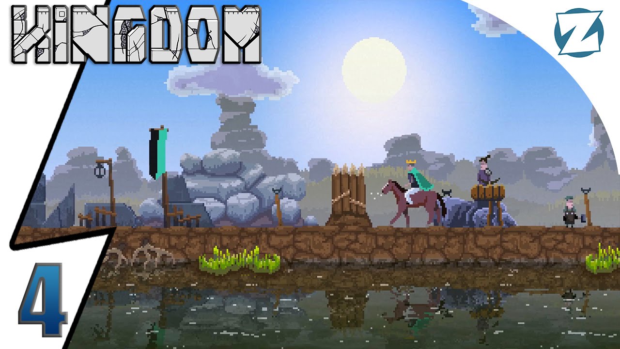 Kingdom 2d vg247