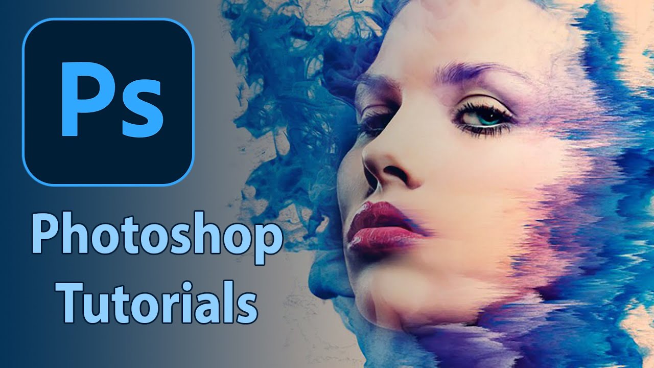 Tutorial Photoshop Untuk Pemula