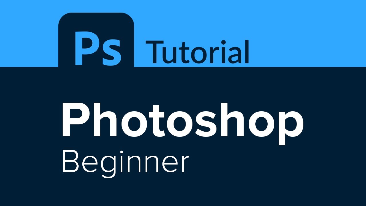 Tutorial Photoshop Untuk Pemula