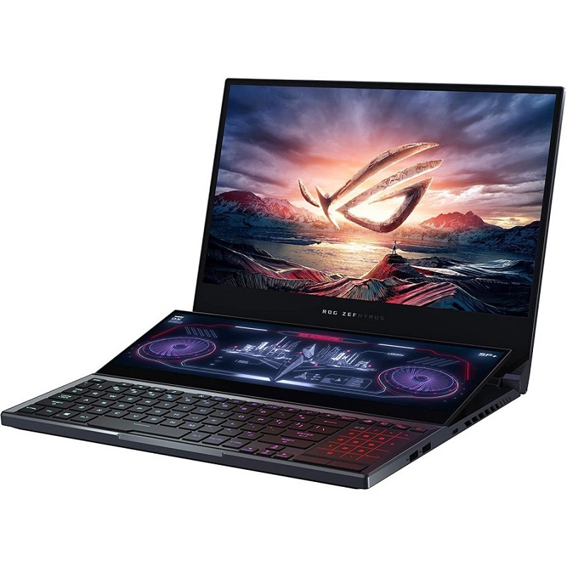 Review Laptop Terbaru