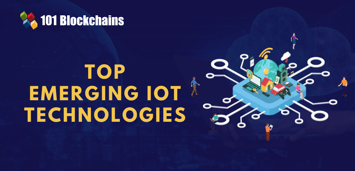 Teknologi IoT Untuk Kehidupan