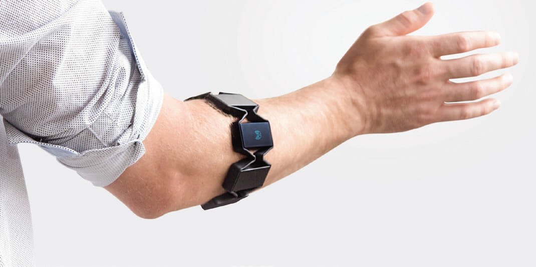 Teknologi Wearable Devices