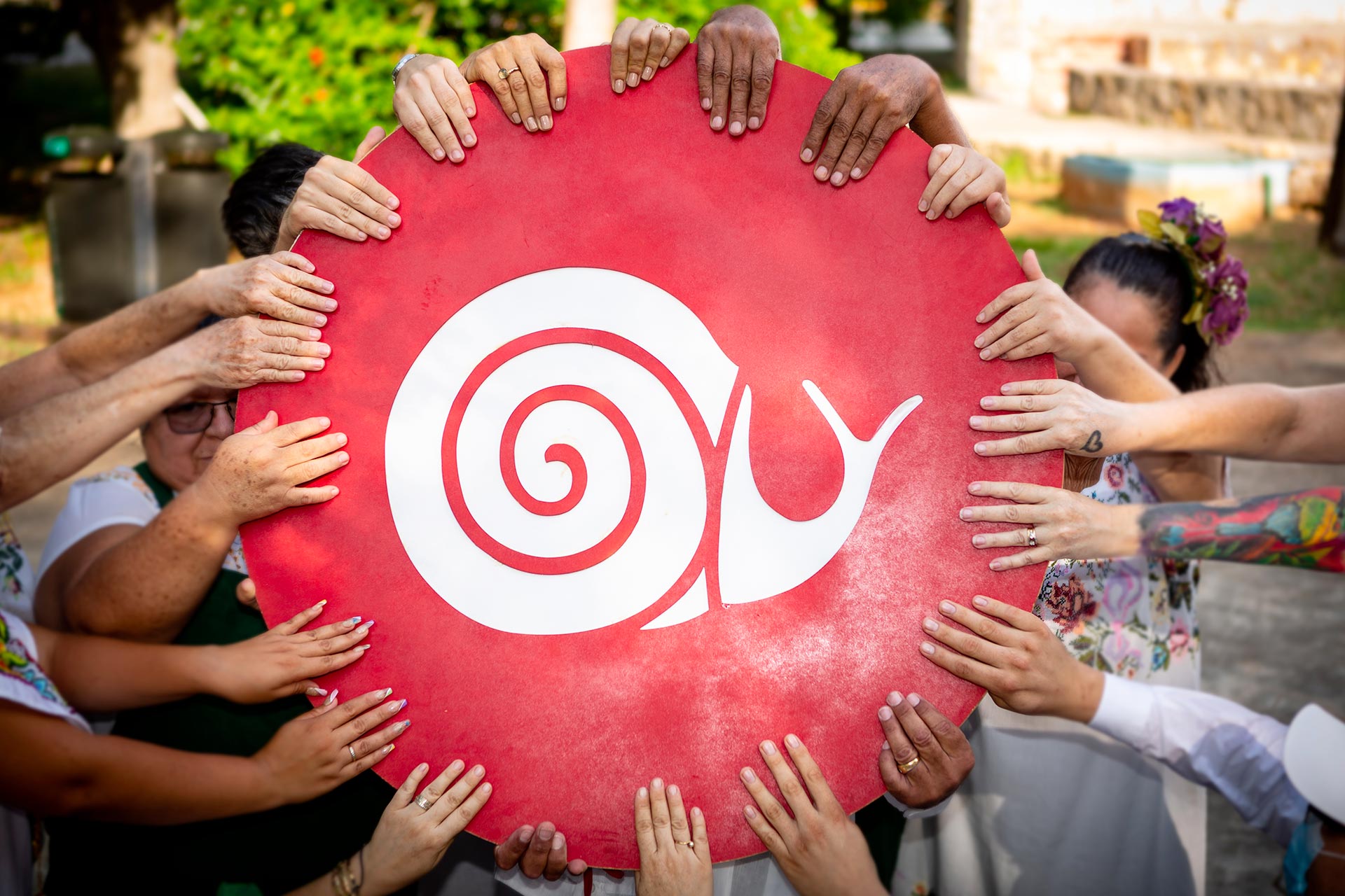 Slow Food Movement: Proses Memasak dan Bahan Lokal