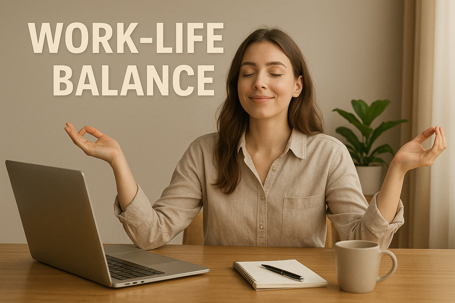 Work-Life Balance