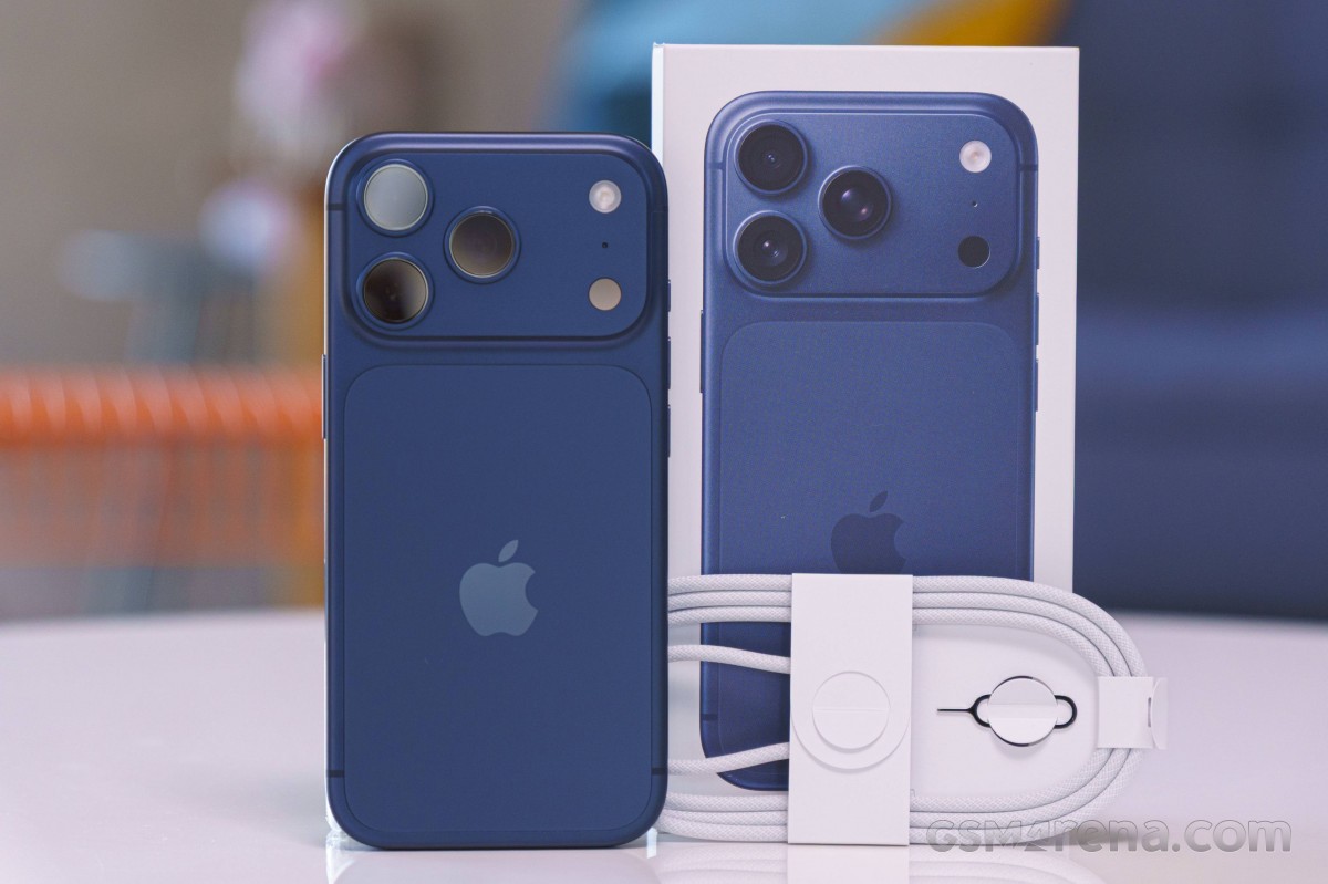 Hands-On Review: iPhone 17 Pro — Benarkah Layak Upgrade?