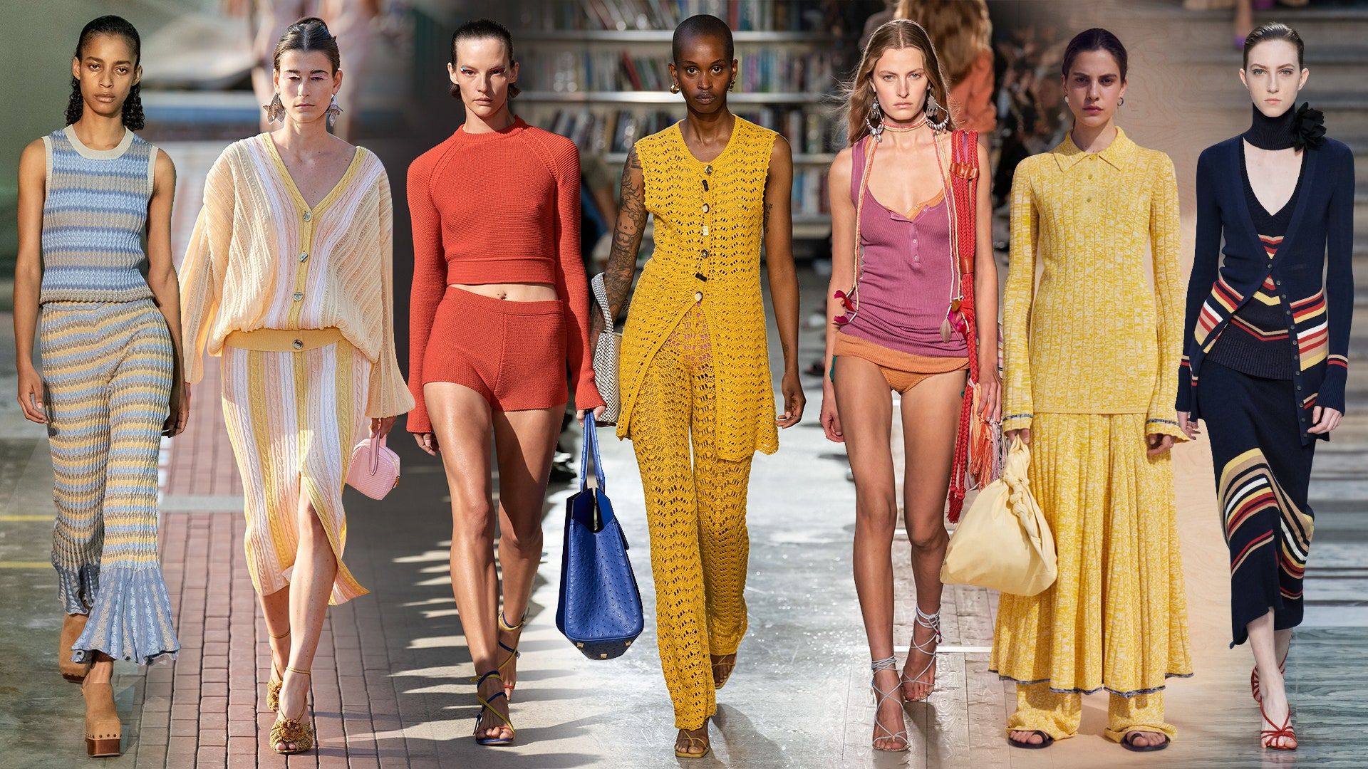 Deconstructed Fashion