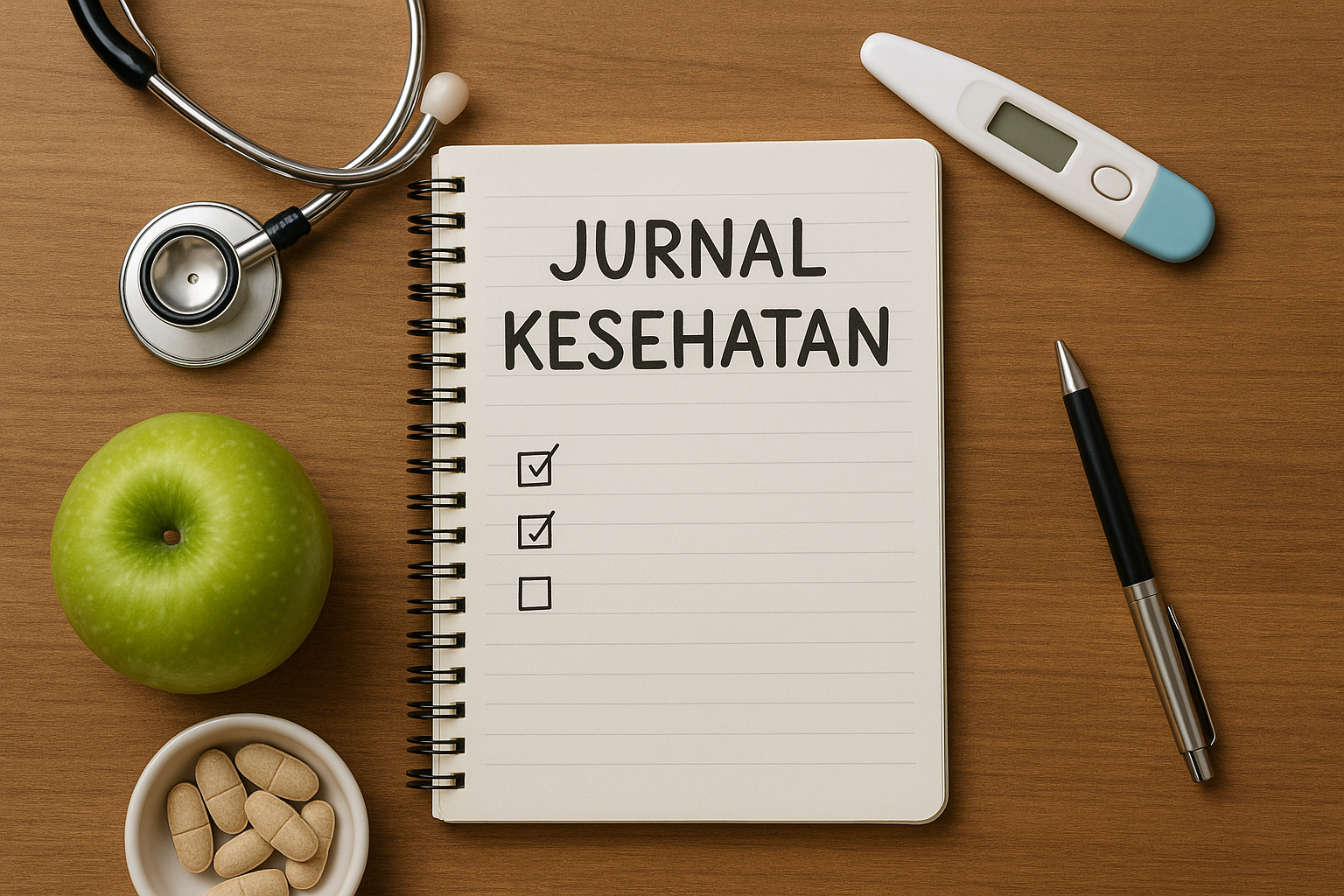 Jurnal Kesehatan