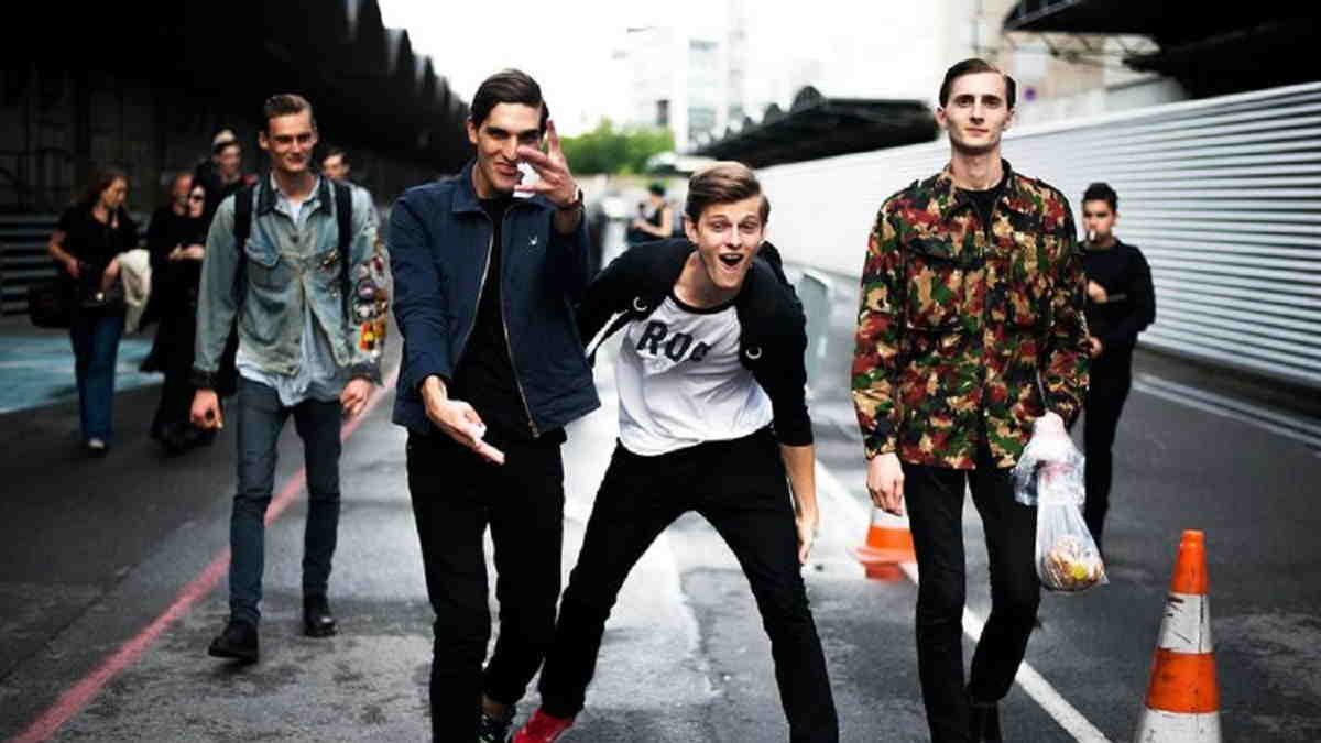 Panduan Lengkap: Menguasai Street Style dari Berbagai Kota