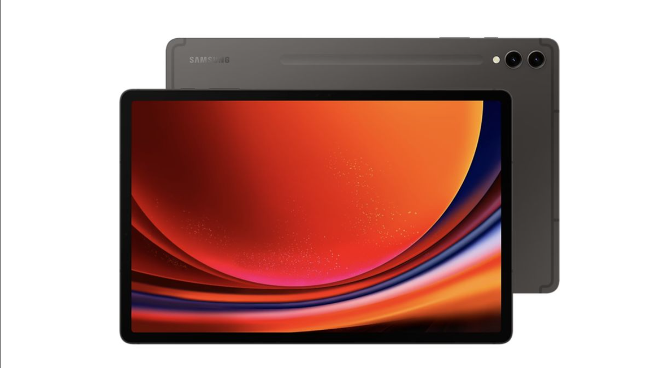 Tablet Produktif