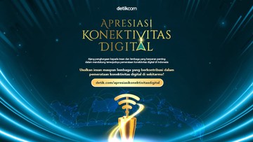 Konektivitas Digital 3T: Peran Aktif Masyarakat Sangat Penting