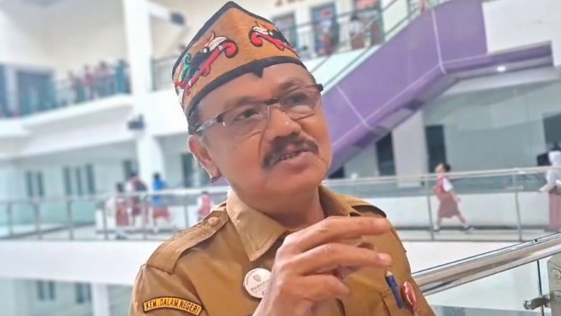 Meningkatkan Akses Gizi dengan Program MBG di Kalteng