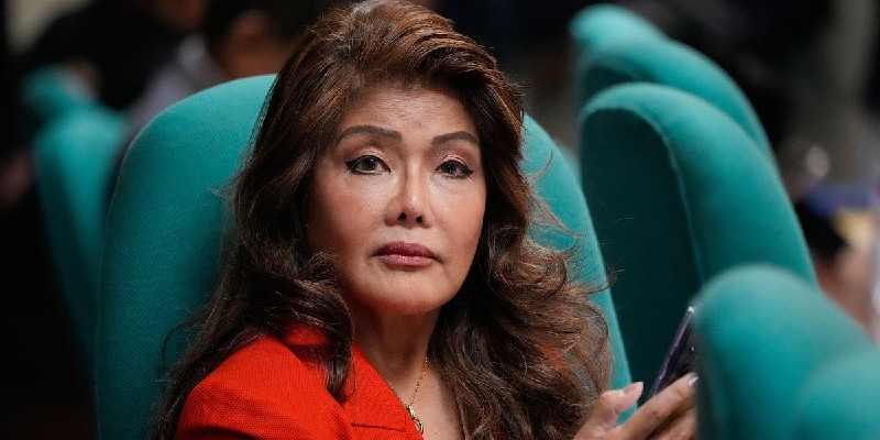 Dinamika Kekuasaan: Tuduhan Narkoba di Tengah Skandal Korupsi