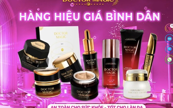 Kejutan di Sektor Kecantikan: Audit Mailisa Temukan Banyak Pelanggaran