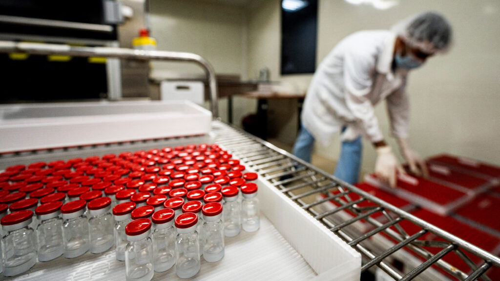 Keamanan Thimerosal: Tantangan RFK Jr. bagi Vaksin Dunia