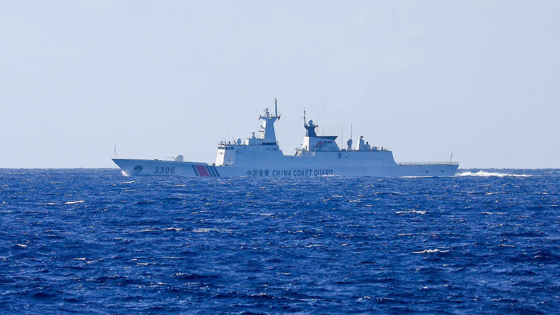 Ketegangan di Asia Timur: Dampak Politik Tiongkok dan Jepang