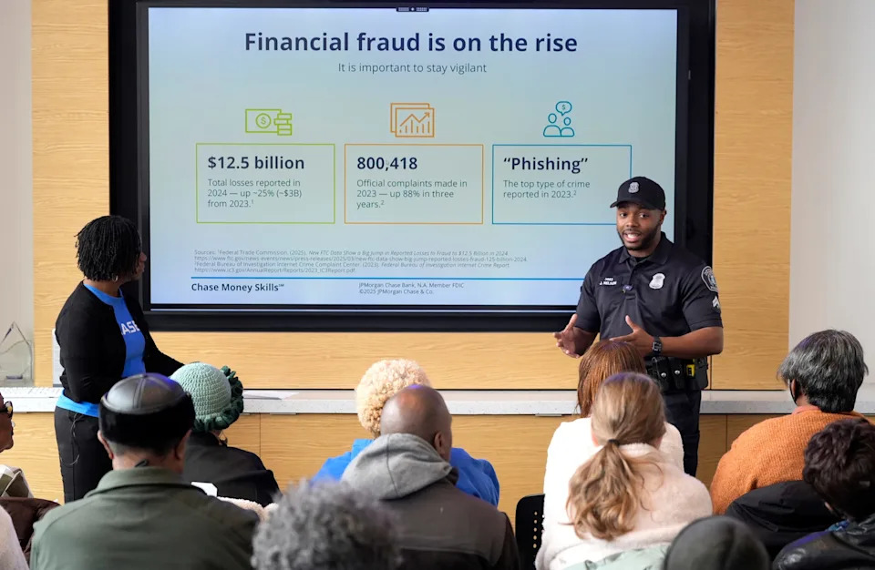 Waspada Penipuan Liburan: Cara Melindungi Diri Anda