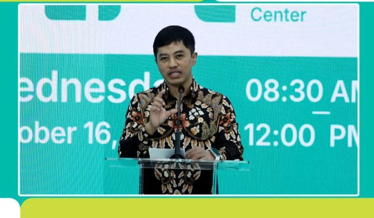 AI sebagai Solusi Cerdas untuk Kesehatan Keluarga