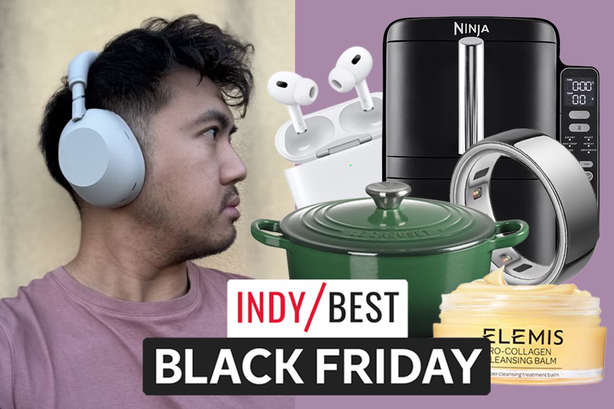 Penawaran Terbaik Black Friday yang Wajib Anda Cek!