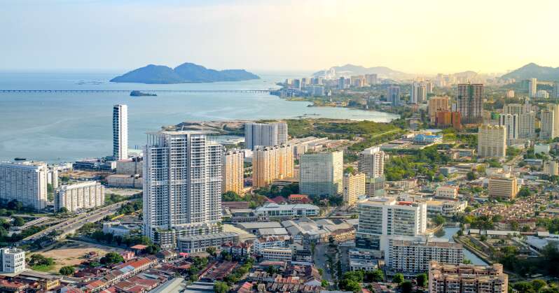 Menemukan Surga Retret: Menelusuri Keindahan Malaysia