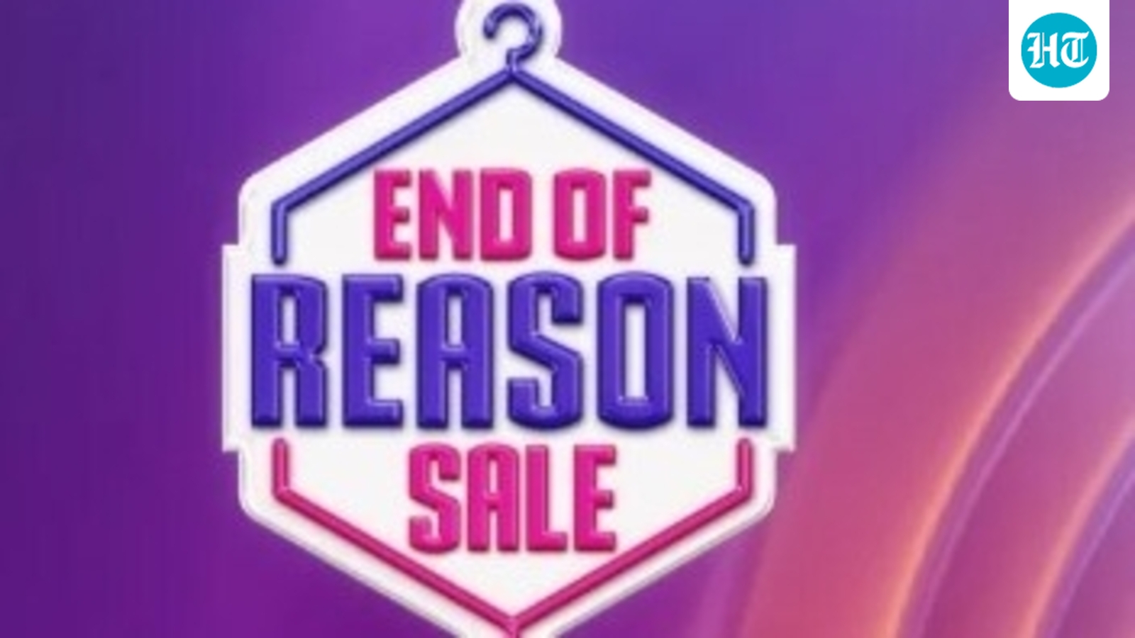 Nikmati Diskon Menarik di Myntra End of Reason Sale!