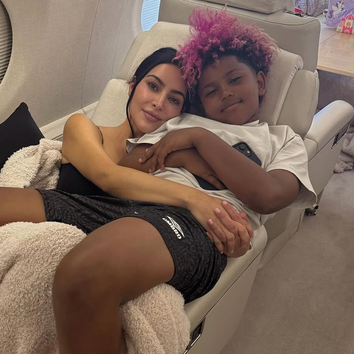 Ulang Tahun Saint West: Kenangan Manis Keluarga Kardashian