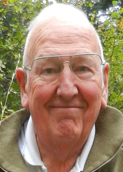 Mengenal William Smith Tozer: Pemikir Agama yang Berpengaruh