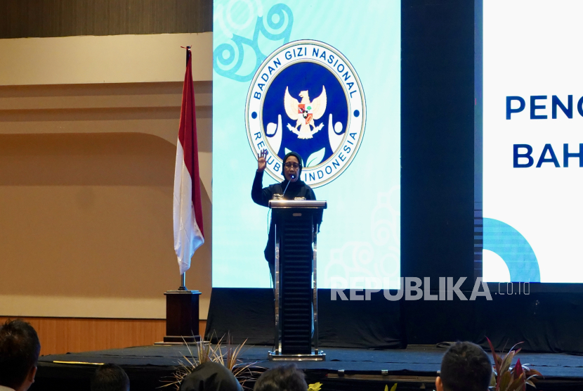 Dapur MBG Tak Sesuai: Insentif Rp 6 Juta Per Hari Dipangkas