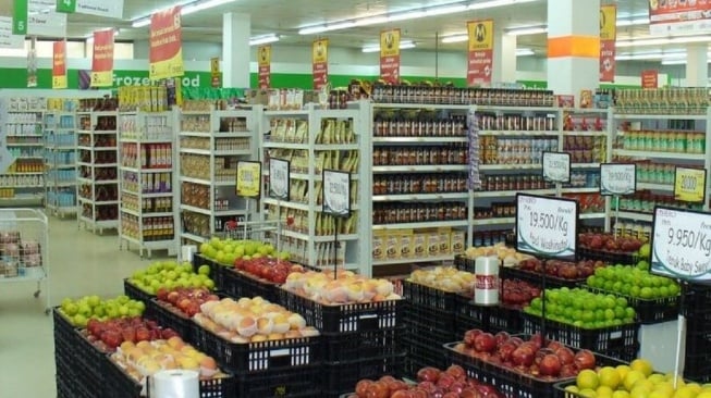 Pusat Belanja Baru Meriahkan Desember dengan Promo Menarik