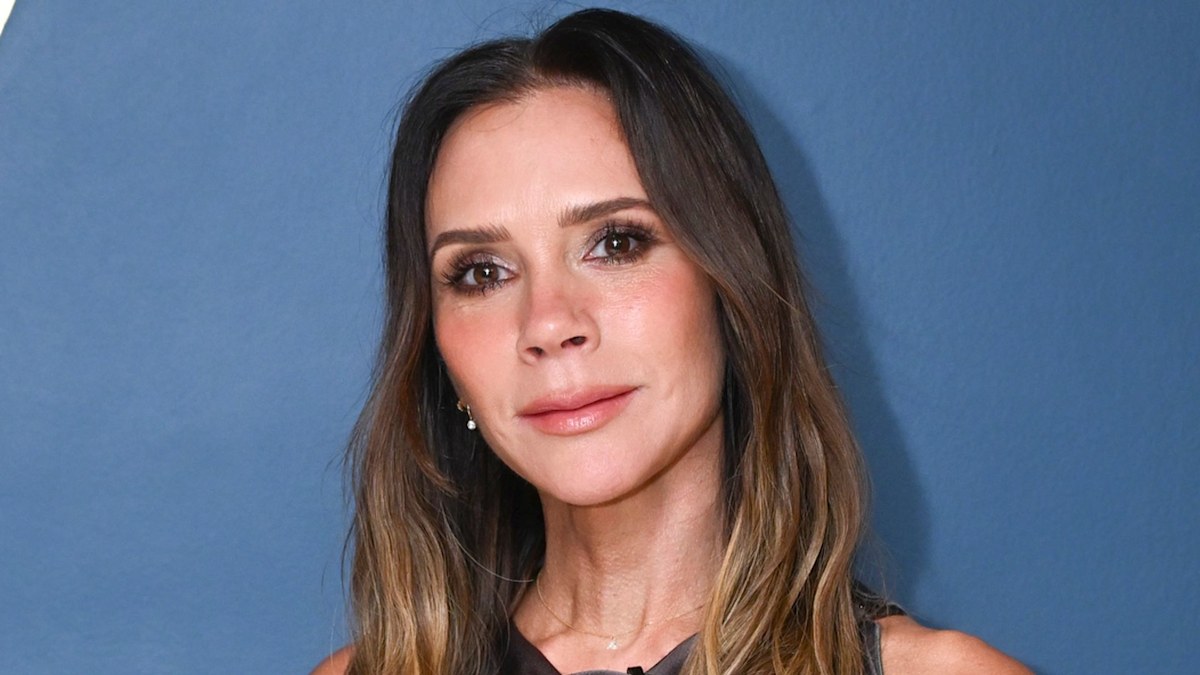 Menciptakan Kecantikan: Victoria Beckham dan Rahasia Kaki Sempurna